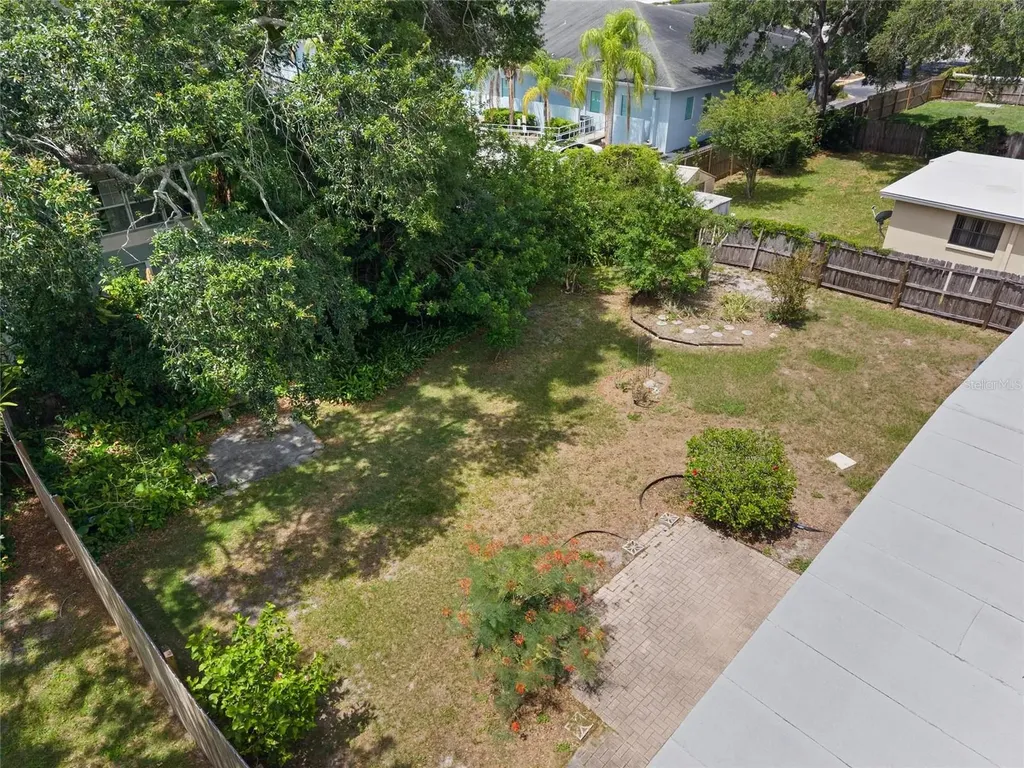 2221 Curtis Drive S Clearwater FL 33764