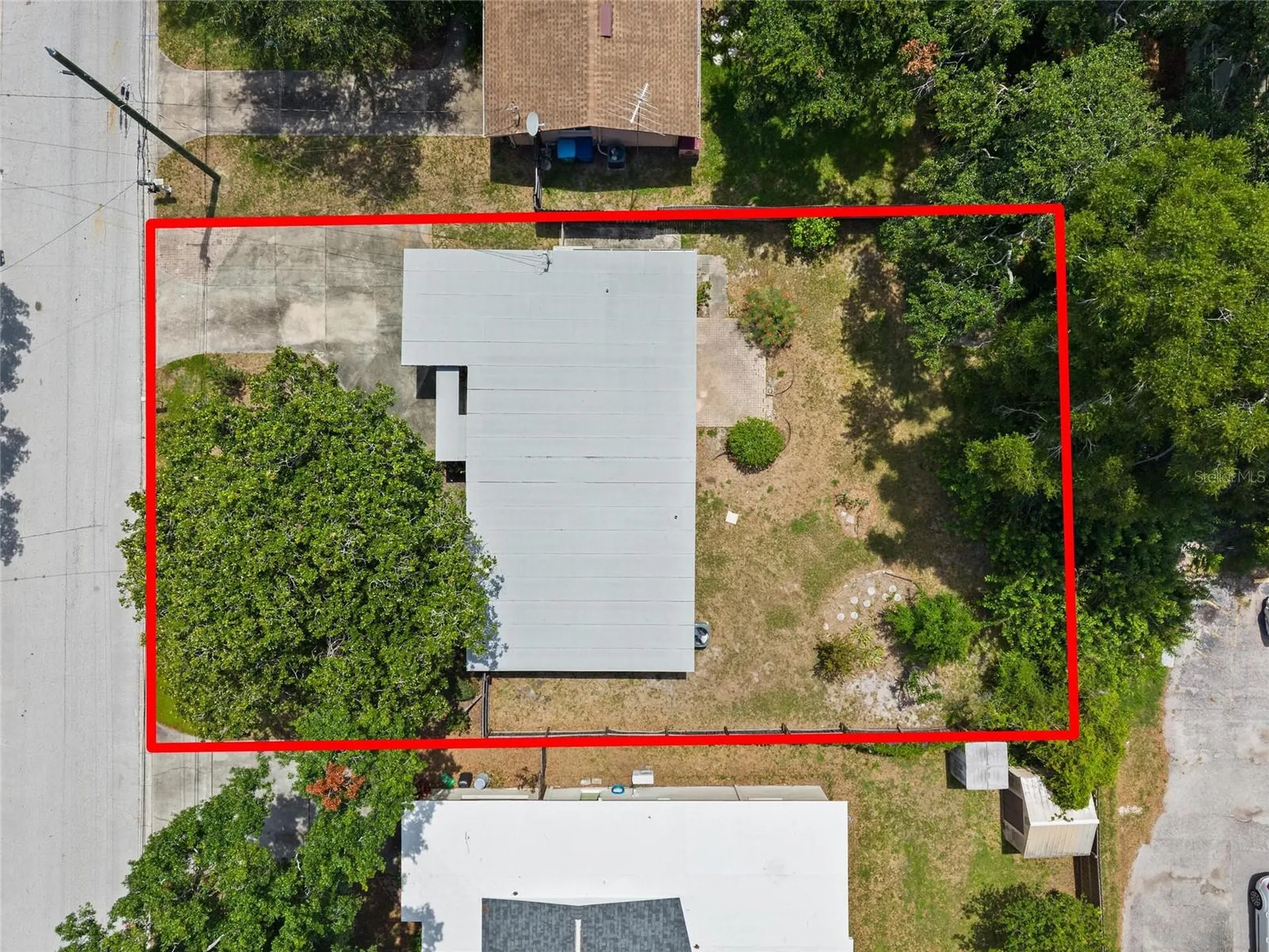 2221 Curtis Drive S Clearwater FL 33764