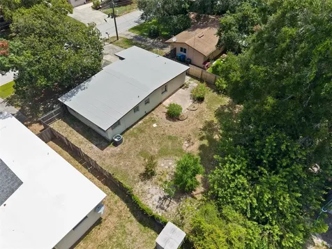 2221 Curtis Drive S Clearwater FL 33764