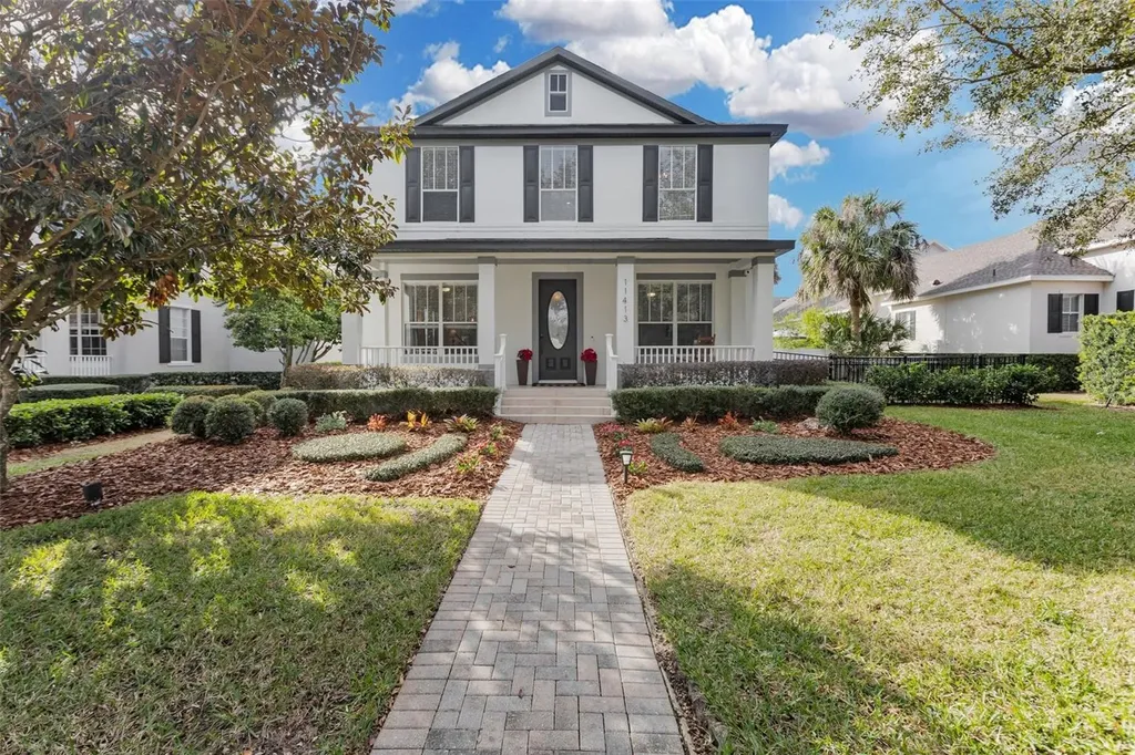11413 Camden Park Drive Windermere FL 34786