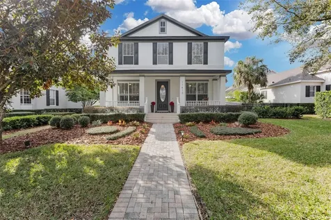 11413 Camden Park Drive Windermere FL 34786