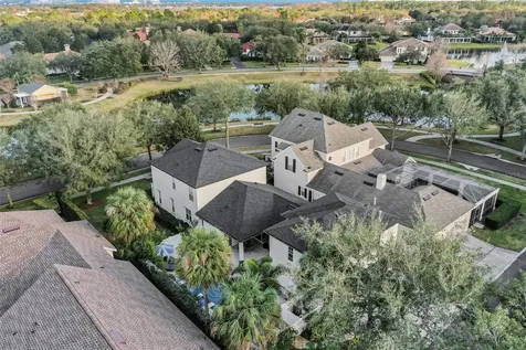 11413 Camden Park Drive Windermere FL 34786