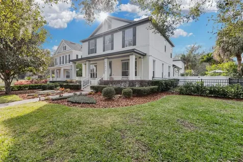 11413 Camden Park Drive Windermere FL 34786