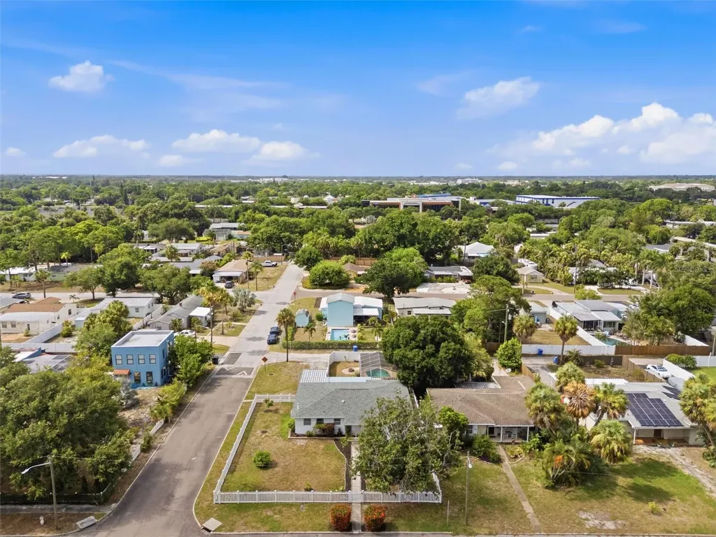 6765 3rd Avenue N St Petersburg FL 33710