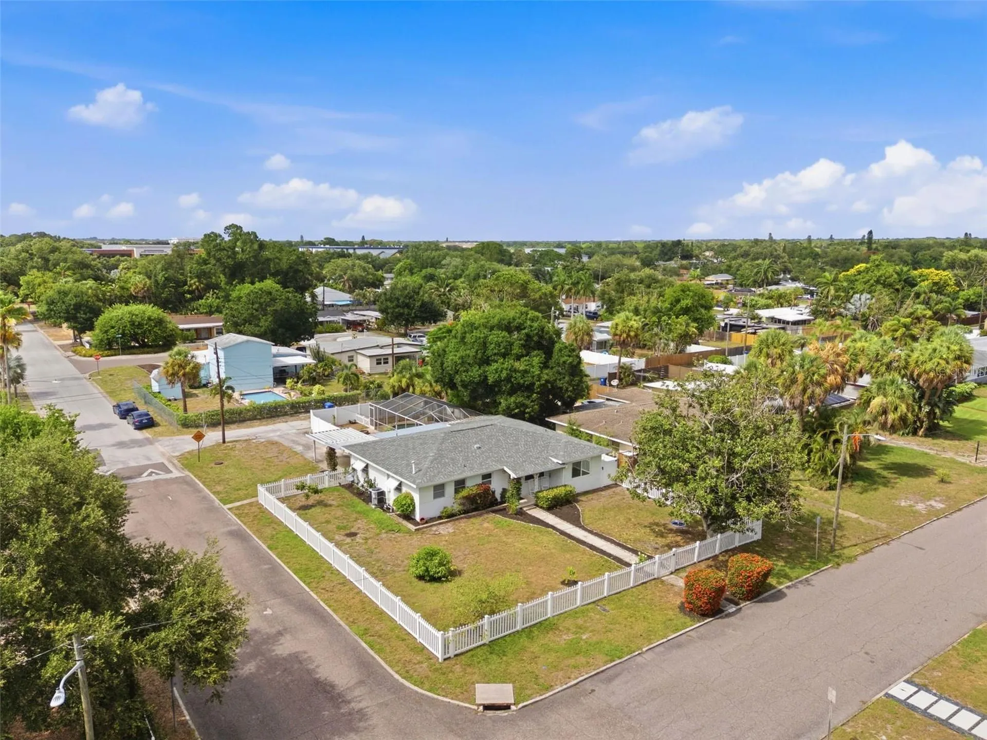 6765 3rd Avenue N St Petersburg FL 33710