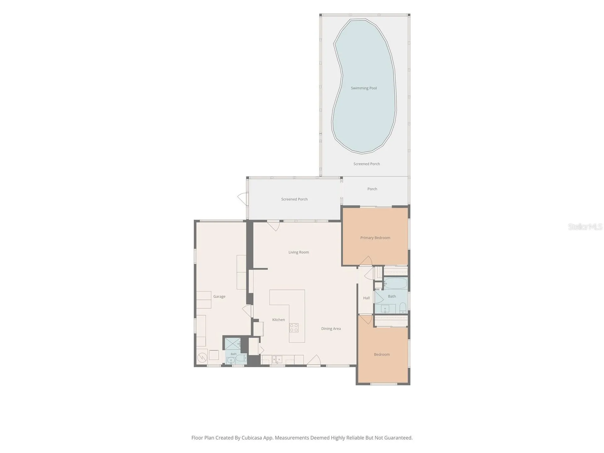 6765 3rd Avenue N St Petersburg FL 33710