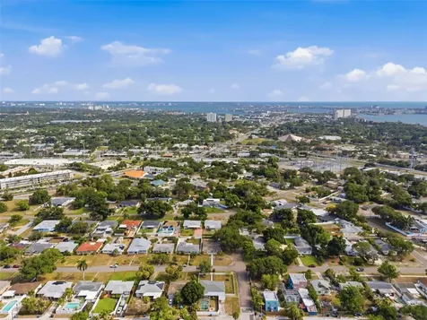 6765 3rd Avenue N St Petersburg FL 33710