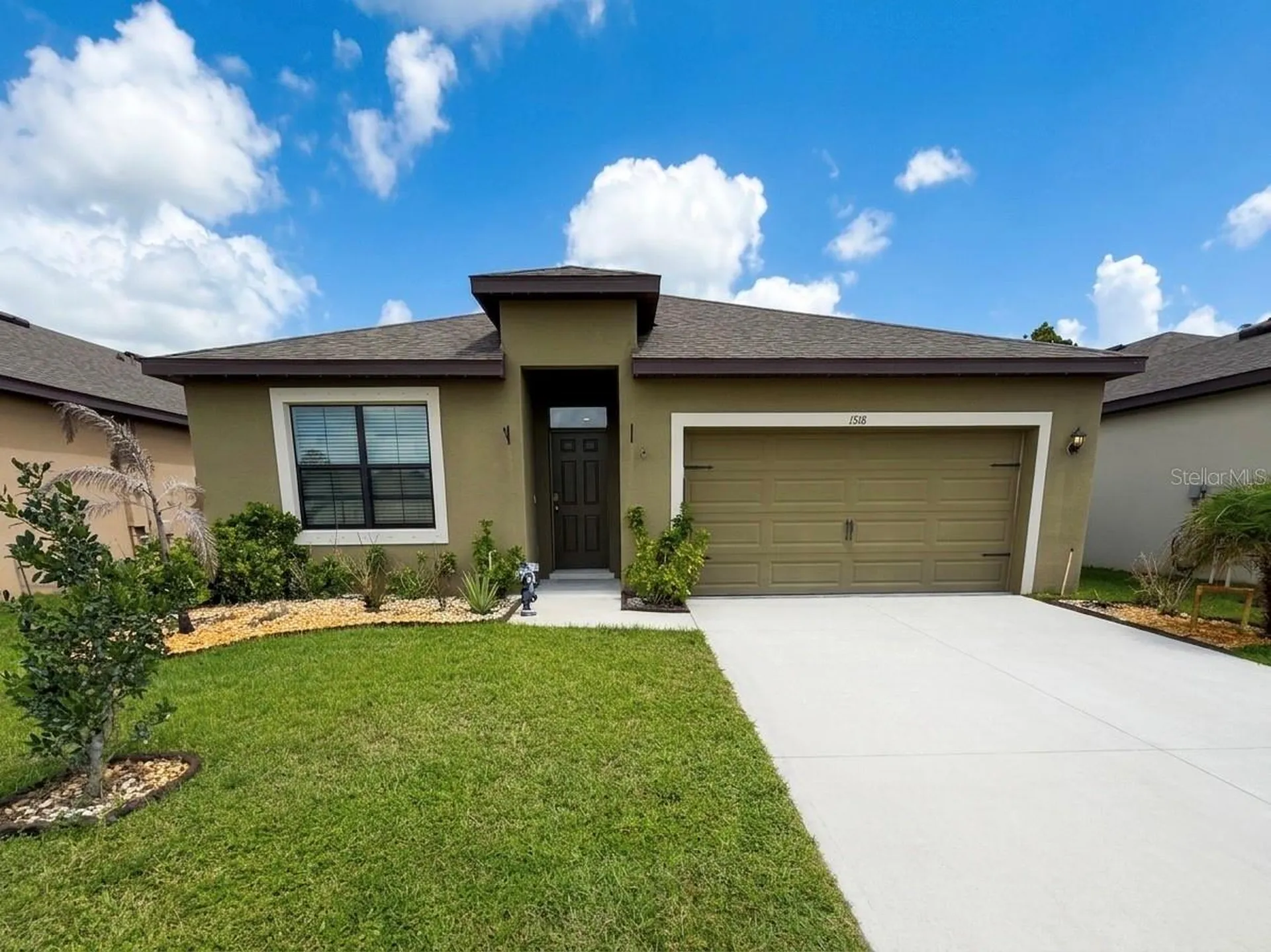 1518 Mineral Loop Drive NW Palm Bay FL 32907
