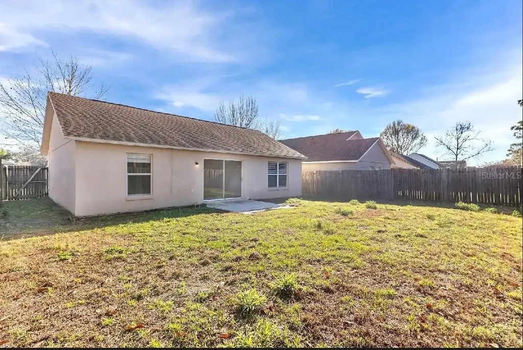 3348 Kelsey Lane St Cloud FL 34772
