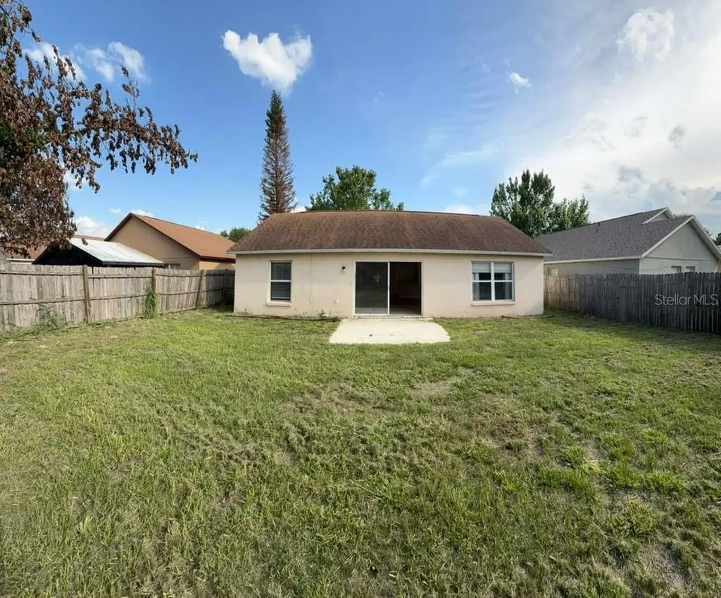 3348 Kelsey Lane St Cloud FL 34772