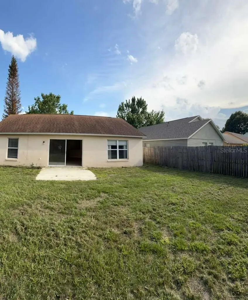 3348 Kelsey Lane St Cloud FL 34772