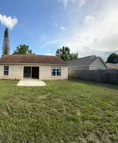 3348 Kelsey Lane St Cloud FL 34772