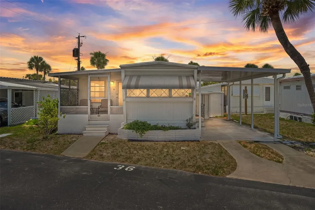 4851 W Gandy Boulevard Tampa FL 33611