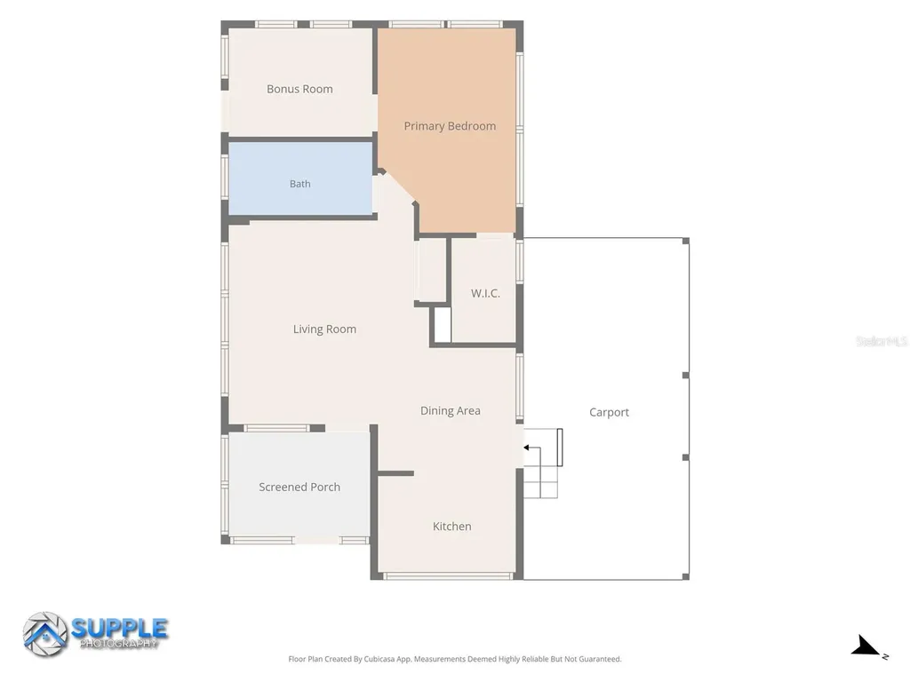 4851 W Gandy Boulevard Tampa FL 33611