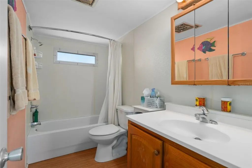 4851 W Gandy Boulevard Tampa FL 33611