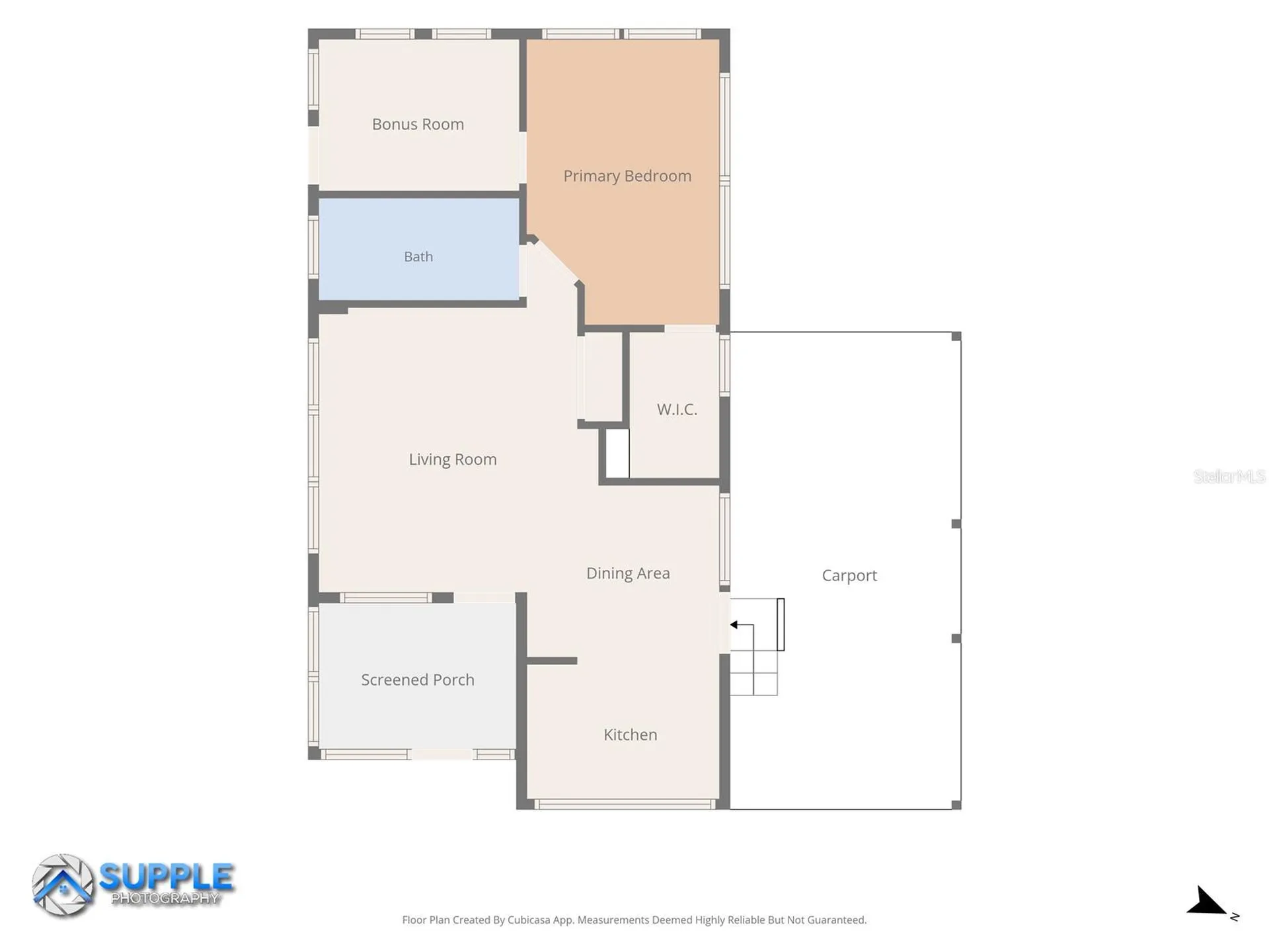 4851 W Gandy Boulevard Tampa FL 33611