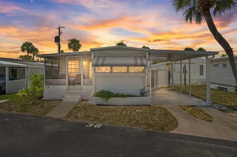 4851 W Gandy Boulevard Tampa FL 33611