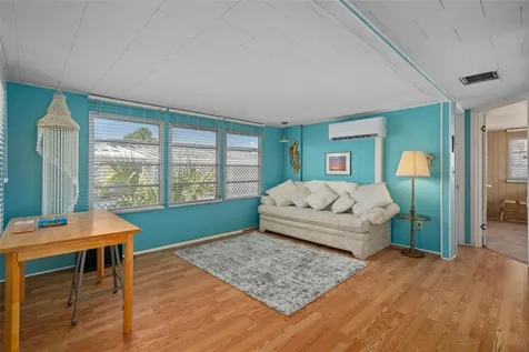 4851 W Gandy Boulevard Tampa FL 33611