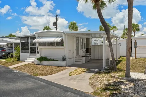 4851 W Gandy Boulevard Tampa FL 33611