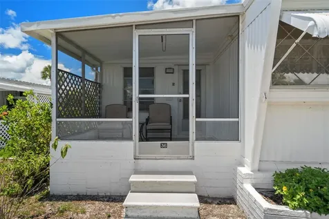 4851 W Gandy Boulevard Tampa FL 33611
