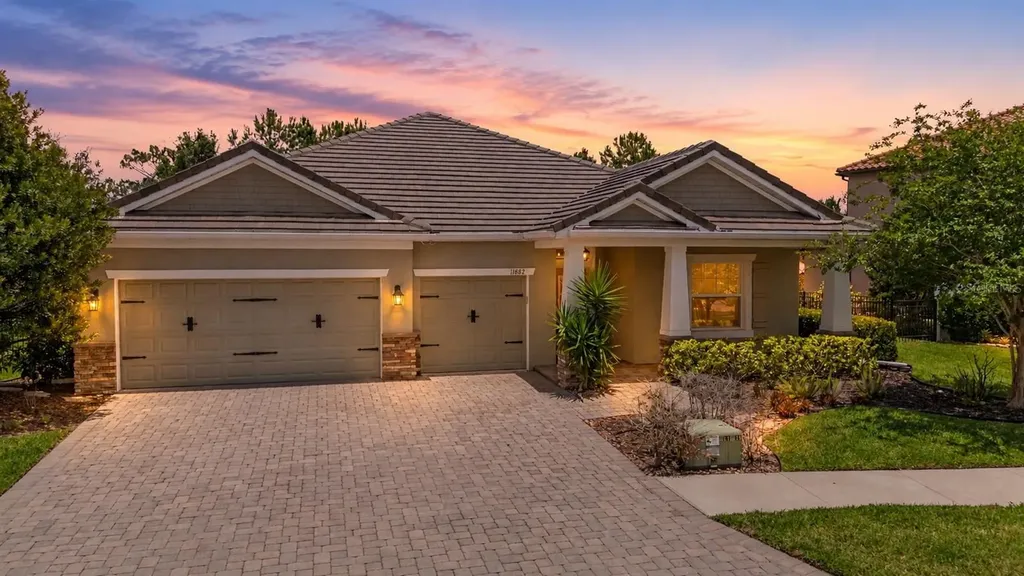 11882 Frost Aster Drive Riverview FL 33579