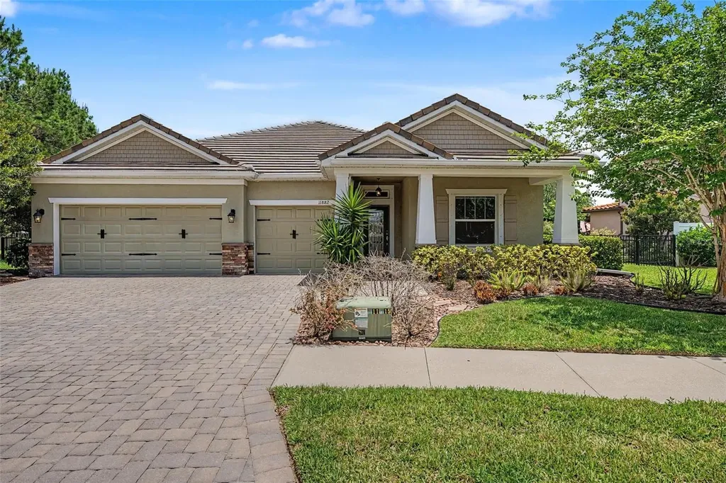 11882 Frost Aster Drive Riverview FL 33579