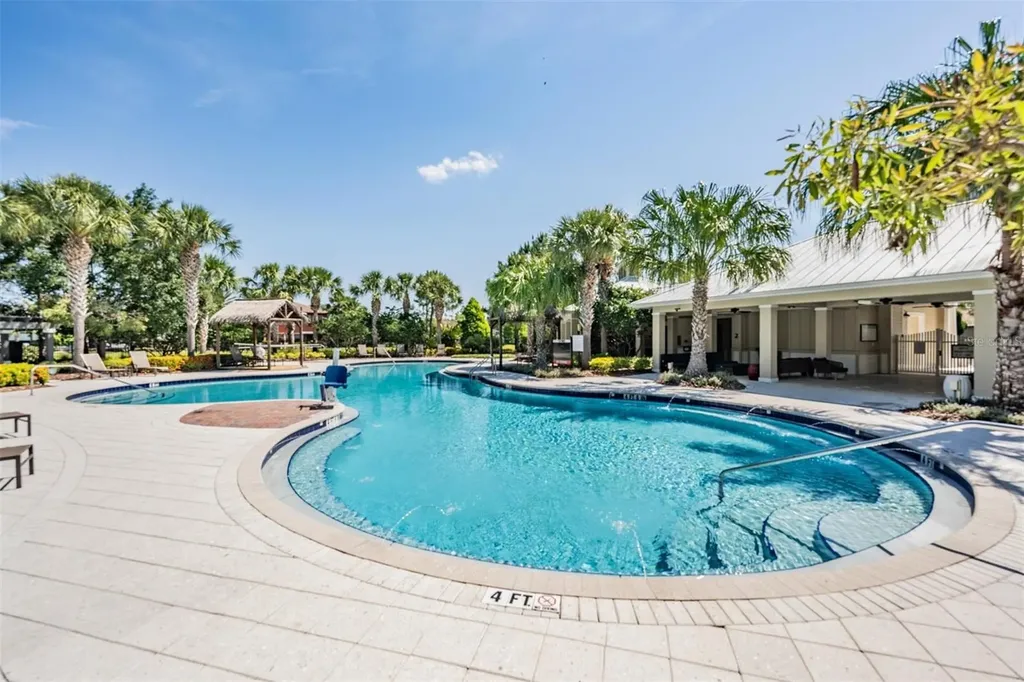 11882 Frost Aster Drive Riverview FL 33579