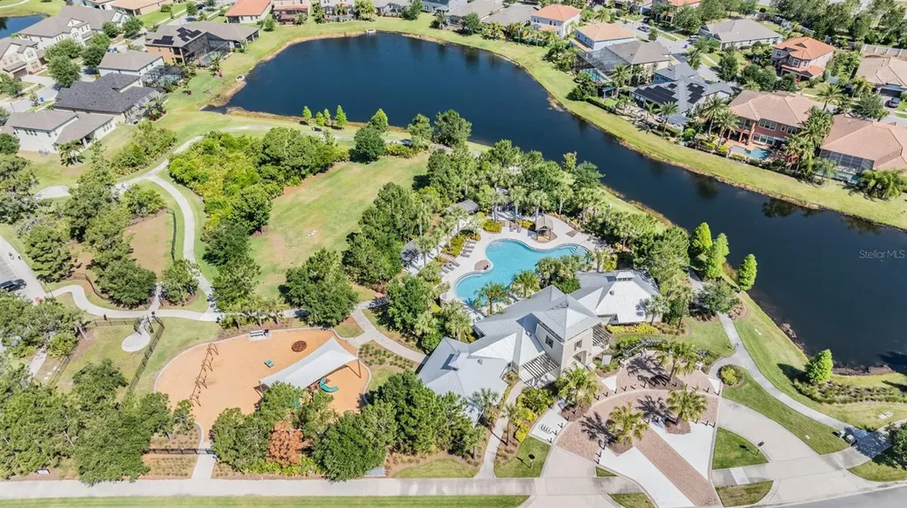 11882 Frost Aster Drive Riverview FL 33579