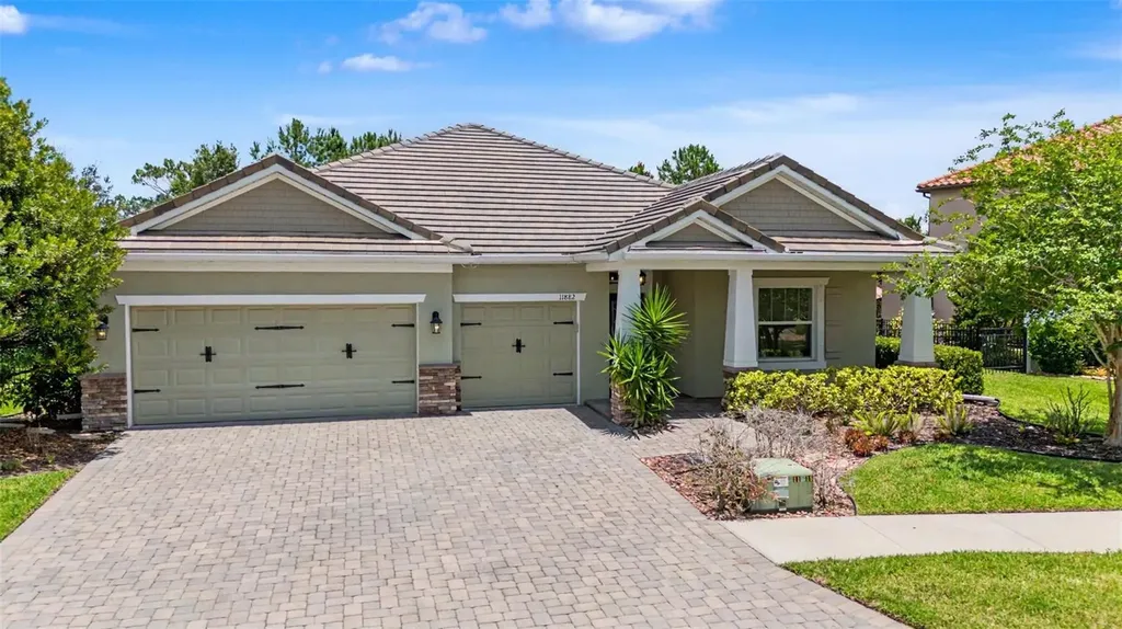 11882 Frost Aster Drive Riverview FL 33579