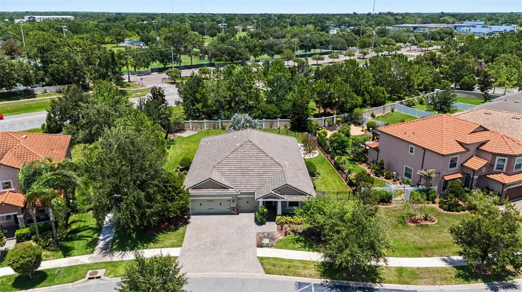 11882 Frost Aster Drive Riverview FL 33579