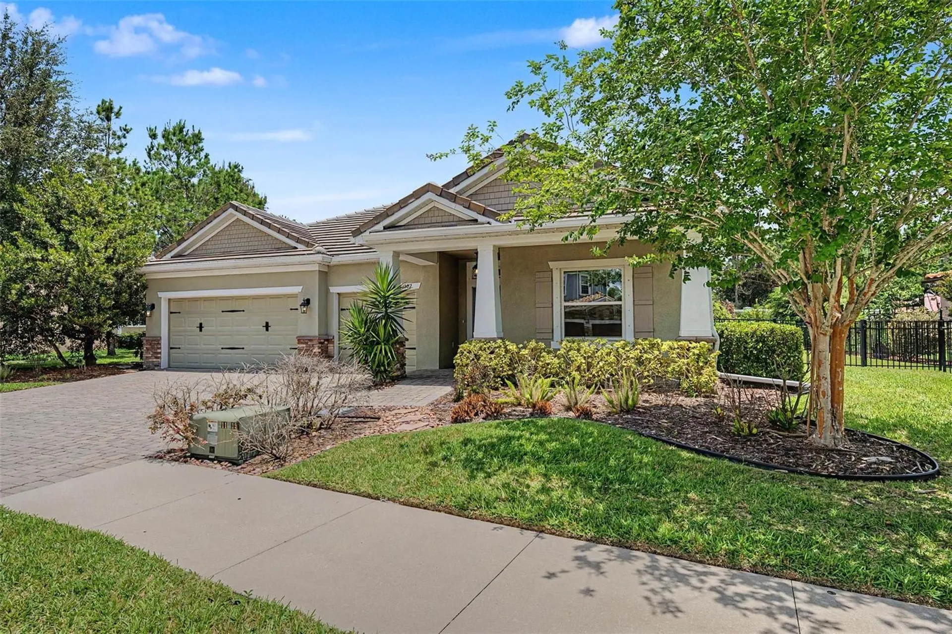 11882 Frost Aster Drive Riverview FL 33579
