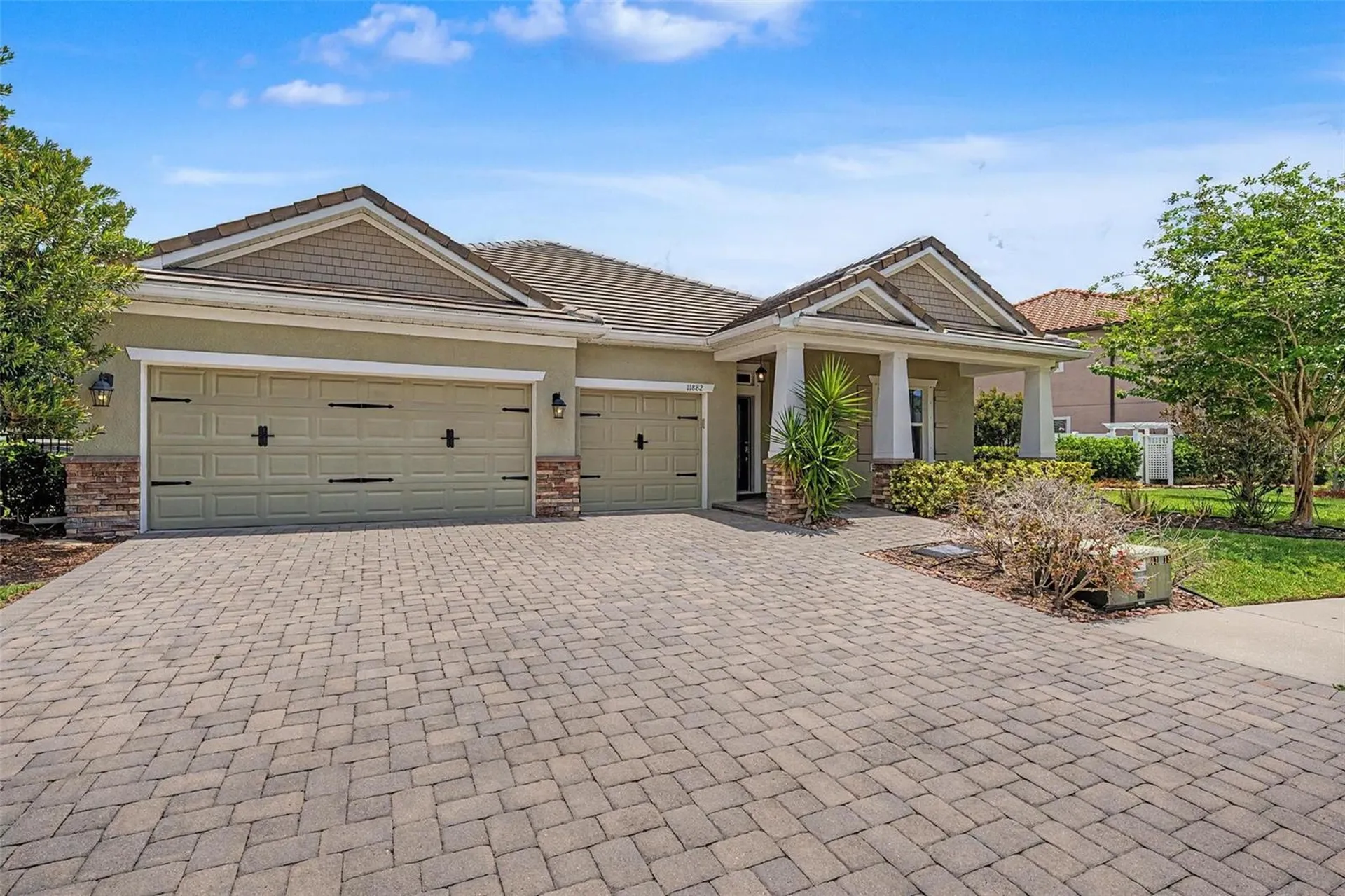 11882 Frost Aster Drive Riverview FL 33579
