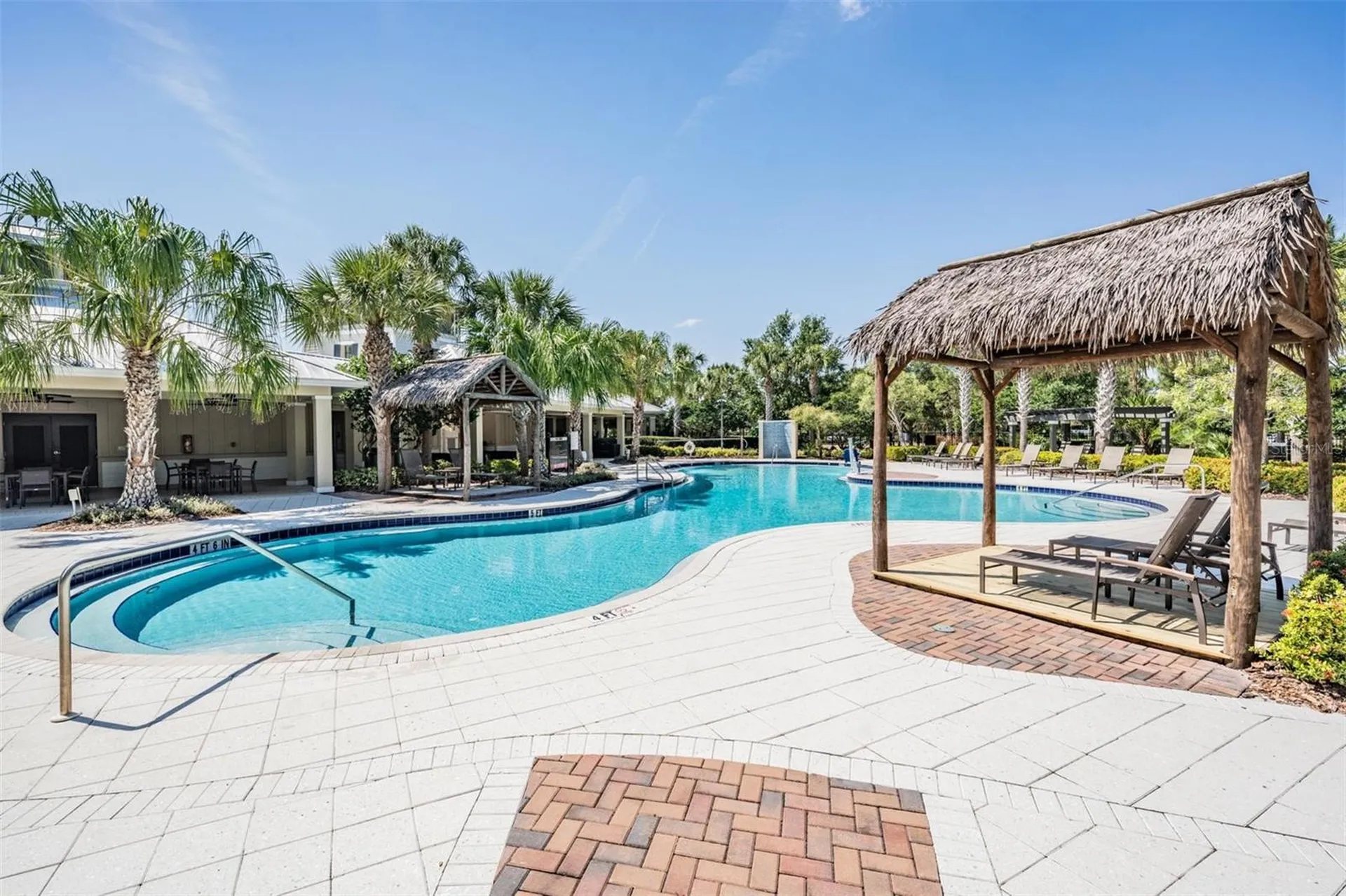 11882 Frost Aster Drive Riverview FL 33579