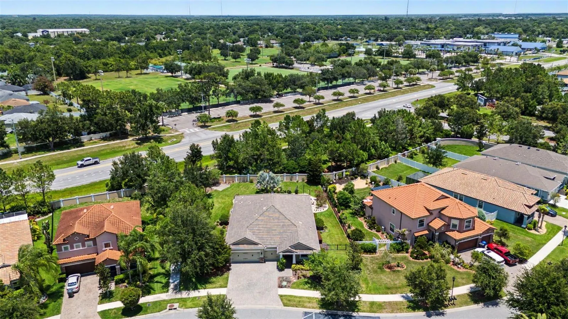 11882 Frost Aster Drive Riverview FL 33579