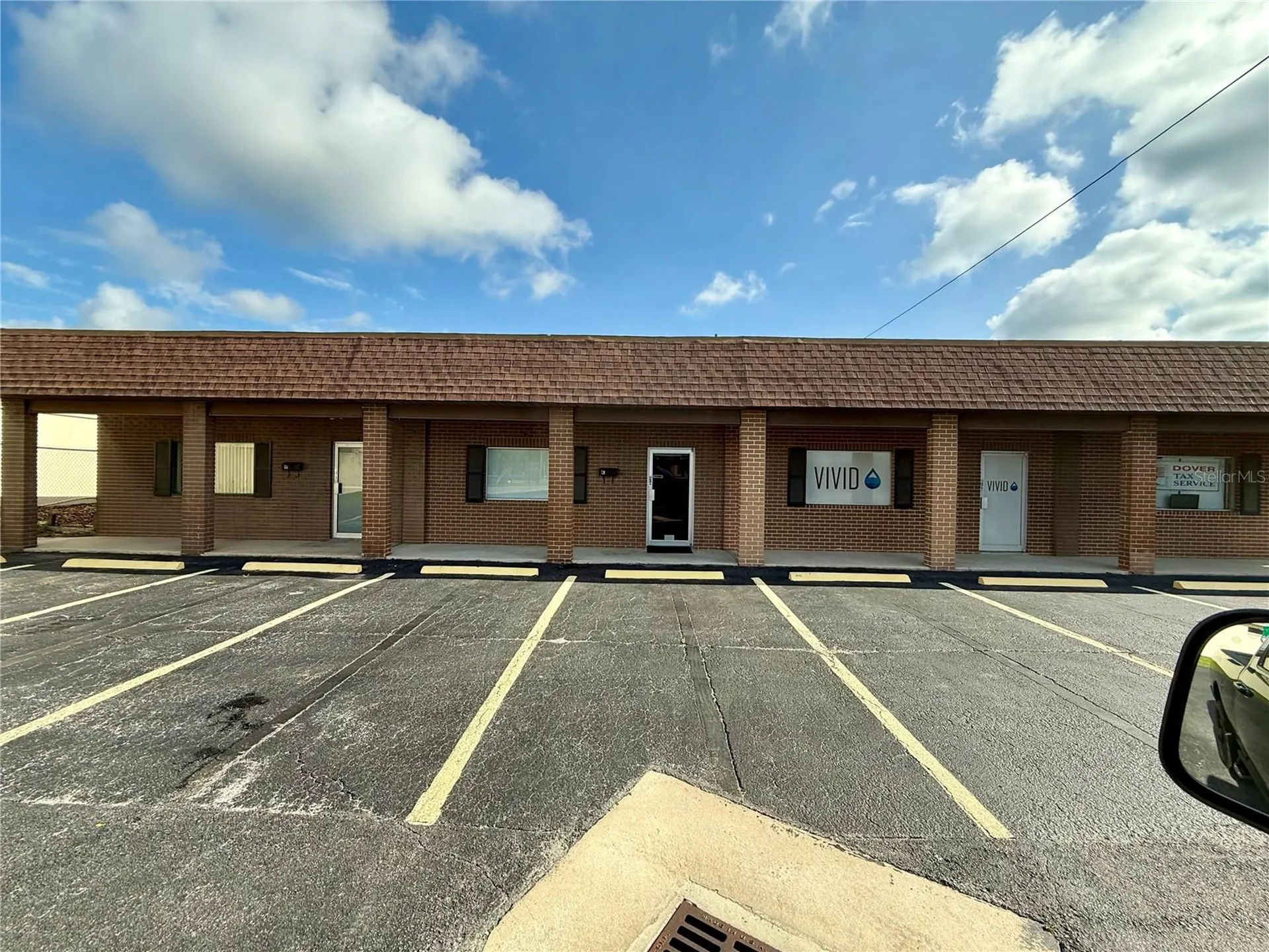 1804 W Baker Street Plant City FL 33563