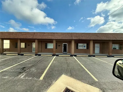 1804 W Baker Street Plant City FL 33563