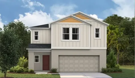 6039 Prairie Run Haines City FL 33844