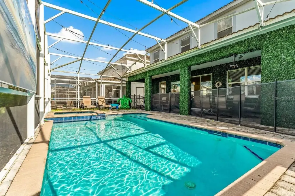 9045 Hazard Street Davenport FL 33896