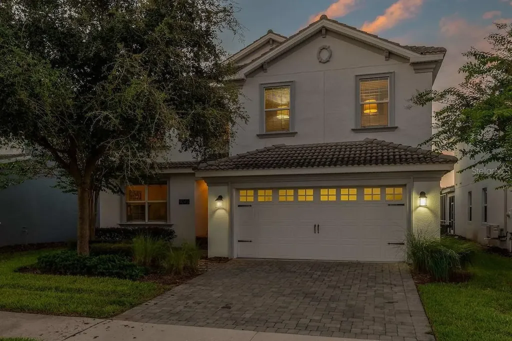 9045 Hazard Street Davenport FL 33896