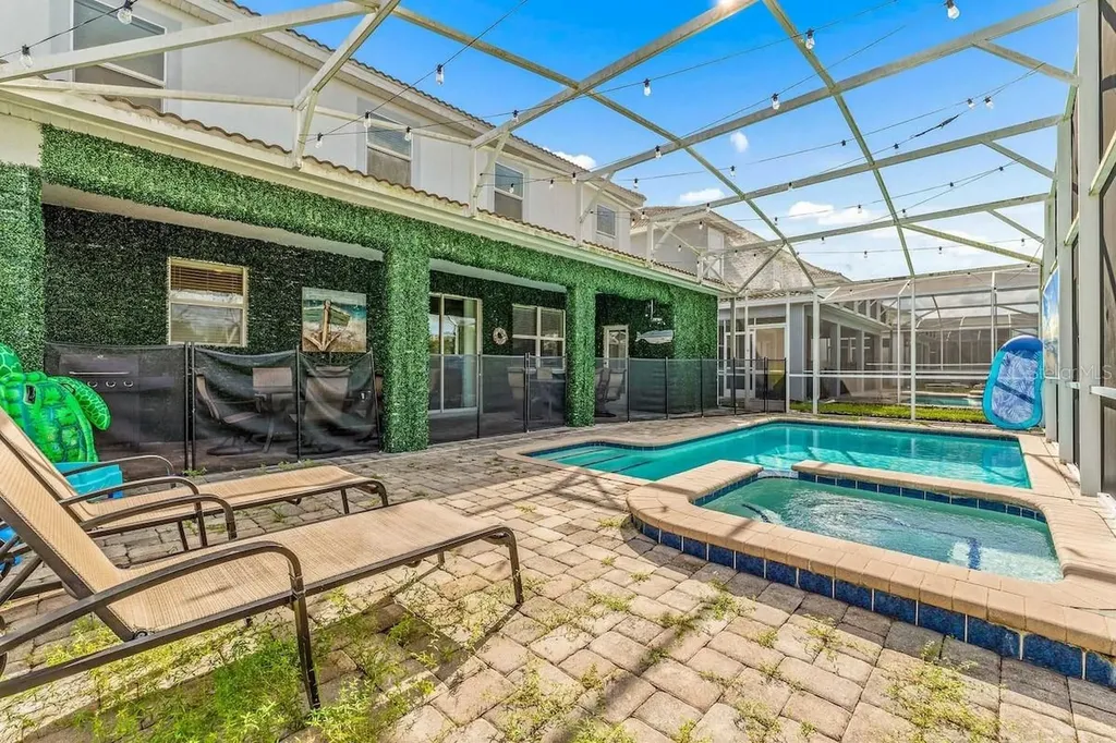 9045 Hazard Street Davenport FL 33896