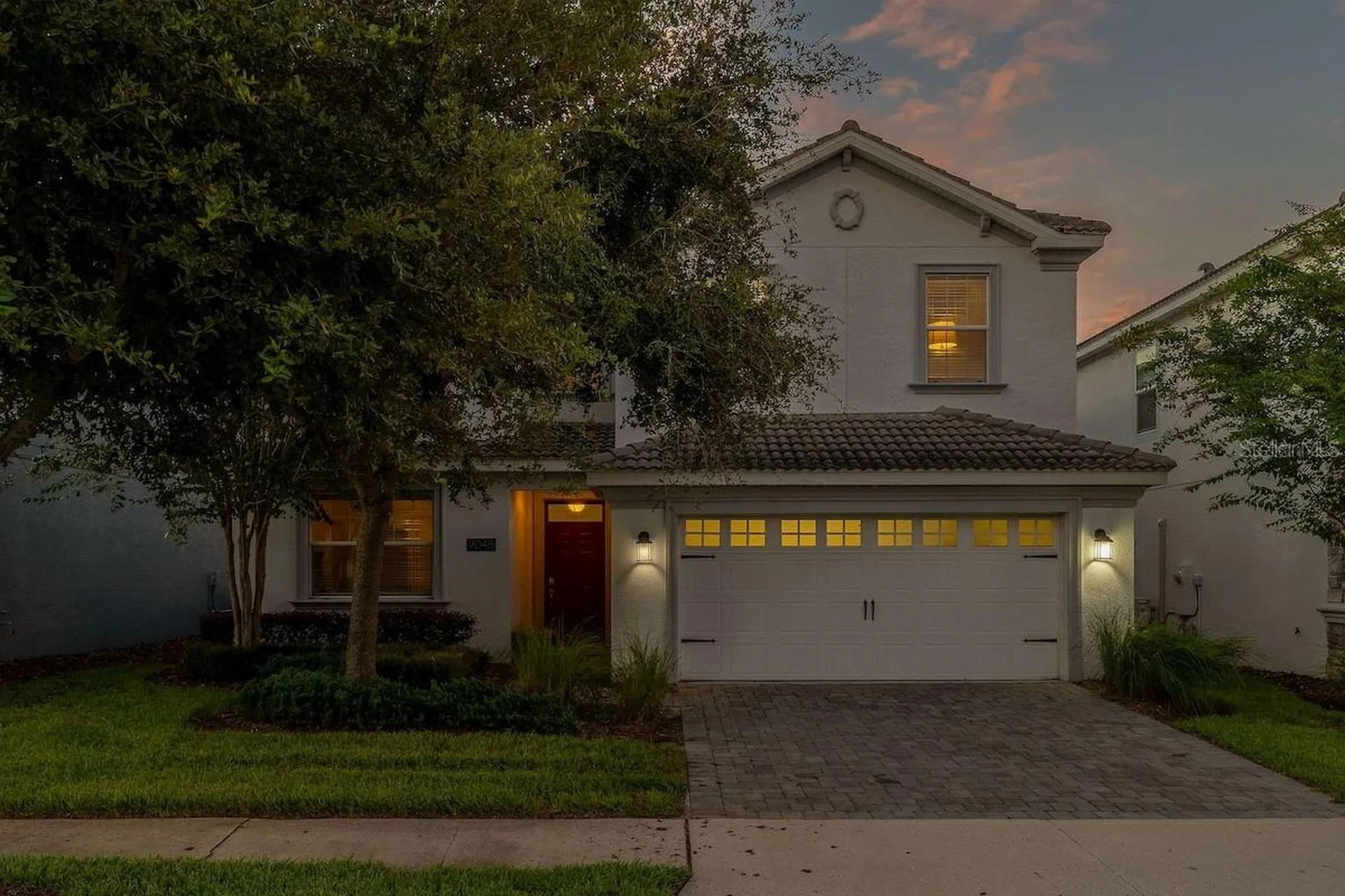 9045 Hazard Street Davenport FL 33896