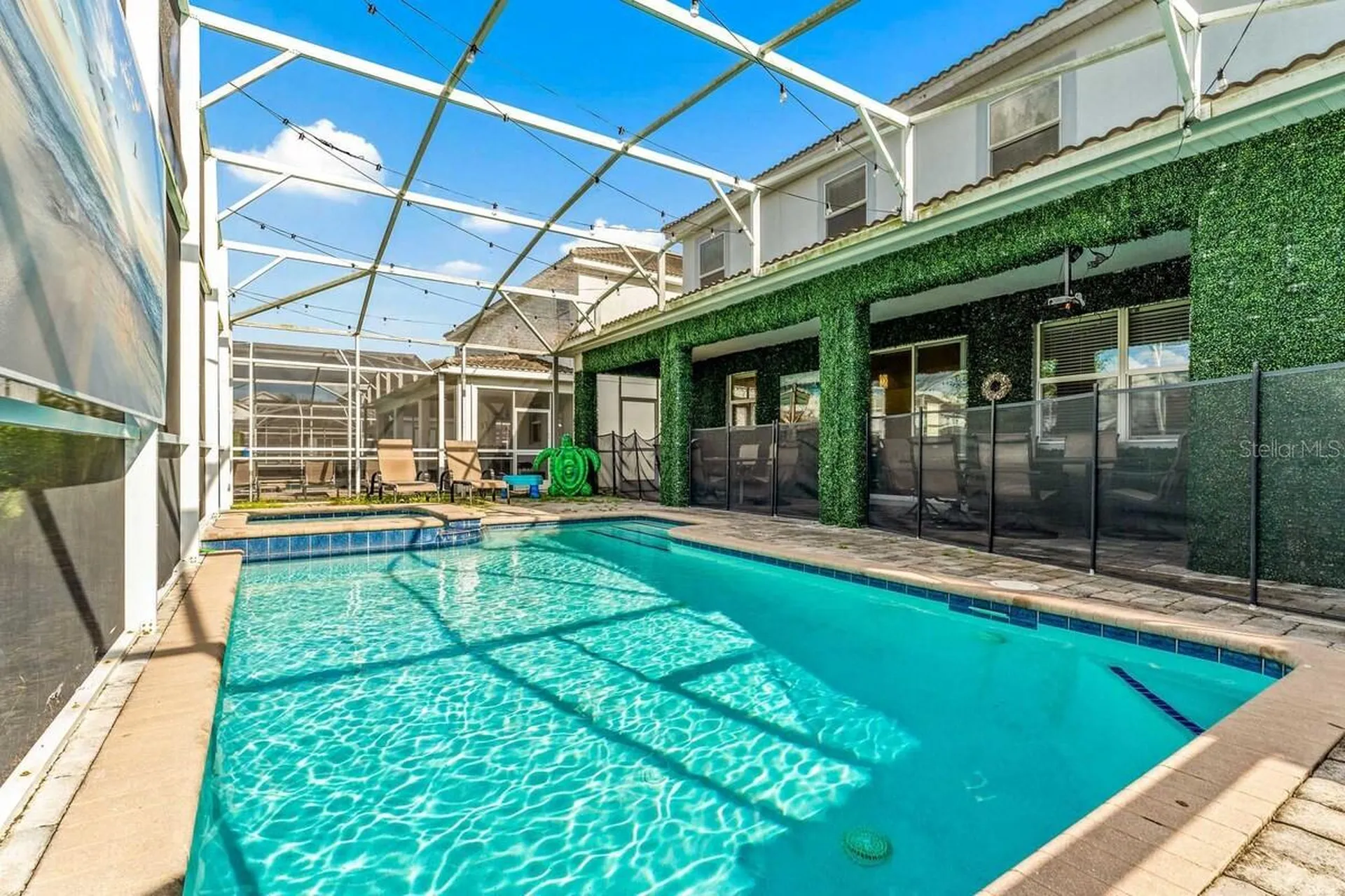 9045 Hazard Street Davenport FL 33896