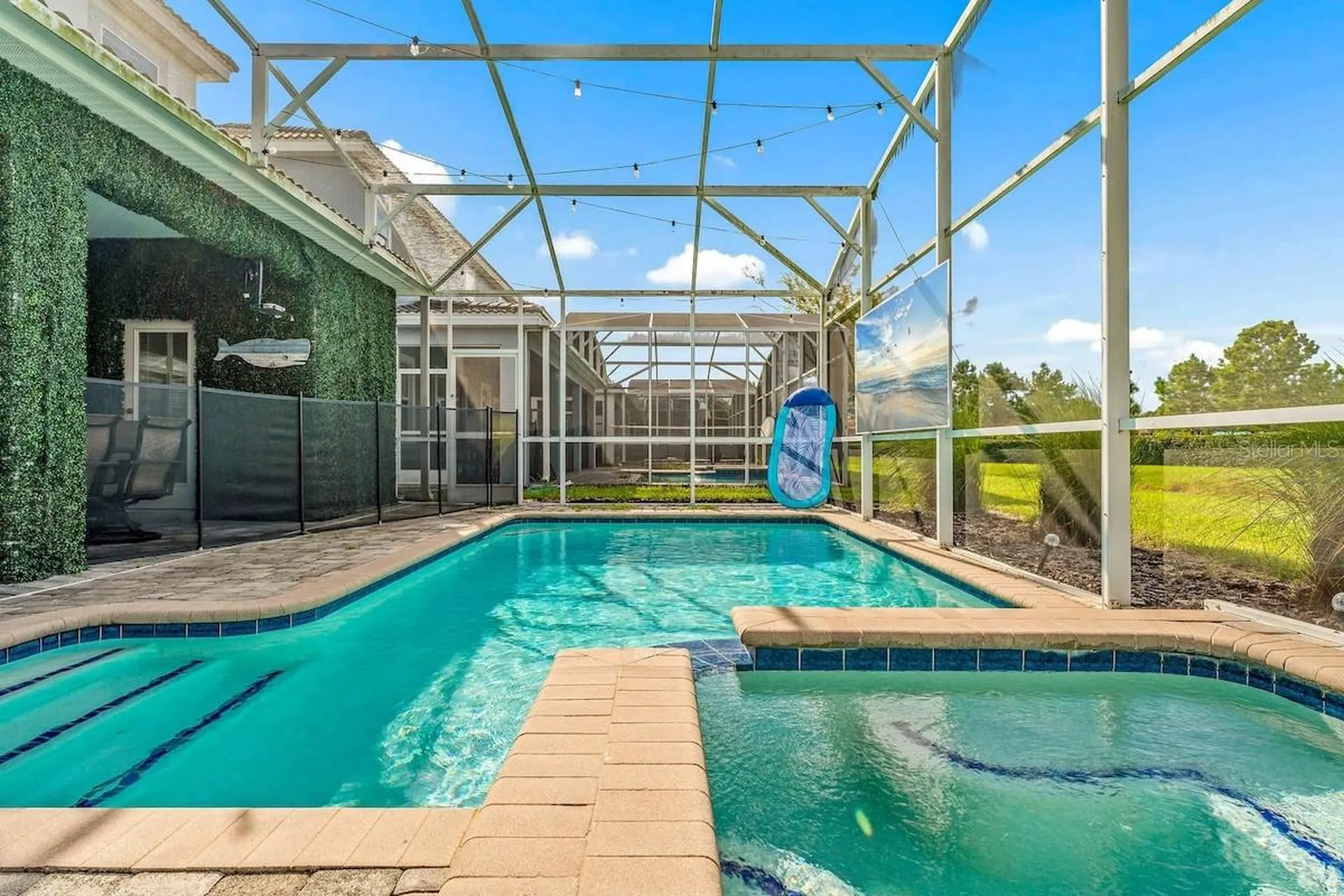9045 Hazard Street Davenport FL 33896