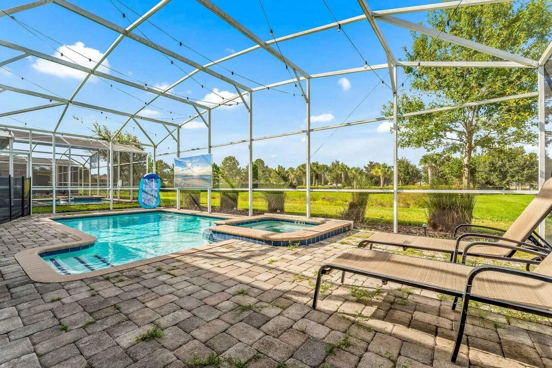 9045 Hazard Street Davenport FL 33896