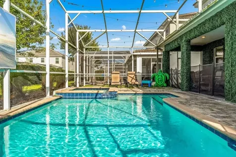 9045 Hazard Street Davenport FL 33896