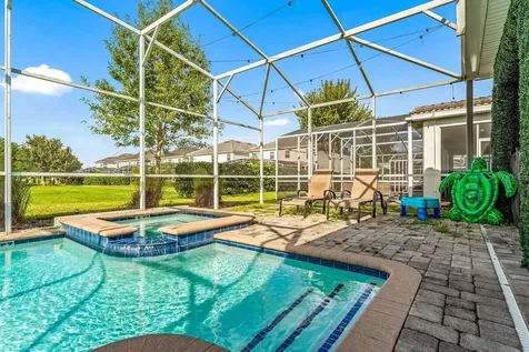 9045 Hazard Street Davenport FL 33896