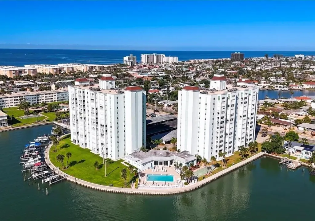 400 64th Avenue St Pete Beach FL 33706
