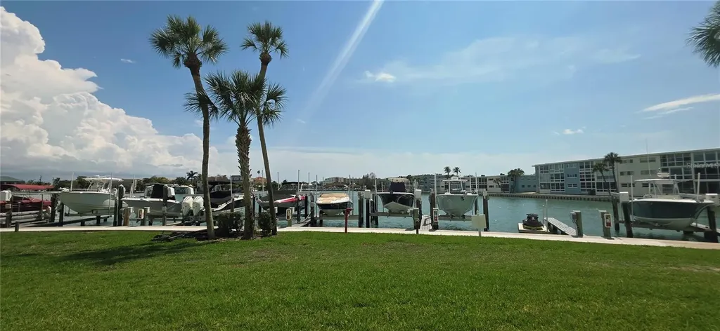 400 64th Avenue St Pete Beach FL 33706