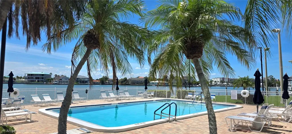 400 64th Avenue St Pete Beach FL 33706