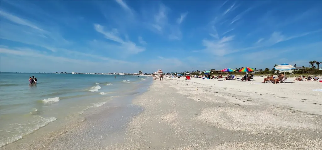 400 64th Avenue St Pete Beach FL 33706